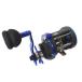 RISEWAY(laiz way ) катушка bait reel море .300