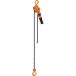 kito-L5 форма kito- рычаг блок внизу крюк kmiL5BA3210212