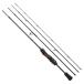  Daiwa (DAIWA) Area форель удилище ip limi 60XUL-4 удочка 