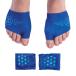 SIDAS(sidas) foot протектор гель посадочная машина протектор ×2 111049101 голубой 36-40 (22.0~25.5cm)