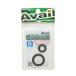 Avail(abe il ) катушка карбоновый Cross drag шайба dwasher_cc_b B модель 
