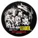 ki The kla(kizakura) Harris чёрный душа Leader froro карбоновый 30m 1.5 номер прозрачный голубой 08643