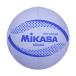 mikasa(MIKASA) цвет soft волейбол иен .64cm ученик начальной школы 1~4 год сырой для ( фиолетовый ) MSN64-V