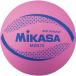 MIKASA soft bare-enshuu78CMyak210G розовый 