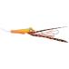 JACKALL( Jackal ) ведро ведро Rocket 45g F176 orange Gold /simaoreT+