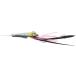 JACKALL( Jackal ) ведро ведро Rocket 45g F209gila иваси / подлинный . чёрный красный T+