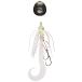 Berkley( Burke re-) AbuGarcia ( Abu Garcia )kachikachi шар 100g+10g кальмар свечение SSKKD100+10-IKGL Thai la