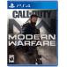 Call of Duty Modern Warfare( импорт версия : Северная Америка )- PS4