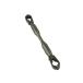  коробка передач выше (SHIFT UP) руль скоба комплект For Monkey 125 обычный руль для titanium 270067-11