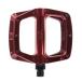 ti- M a-ru(DMR) V8 PEDAL ELECTRIC RED