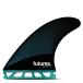 FUTURES FIN Future ласты LEGACY R6to жизнь .nRTM HEX серфинг Short Board 