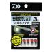  Daiwa (DAIWA) удобный кожа удар sakasa очки модель 2 номер добродетель для 