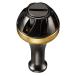  Daiwa slp Works (Daiwa Slp Works) aluminium раунд ручка S Gold 