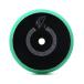 Splash North Wolf конус модель уретан поли sing накладка 125mm наружный диаметр 150mm( зеленый 1 листов ввод, 125)