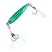  Daiwa (DAIWA) saltiga CV jig SLJ 30g 3D полный зеленый 