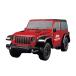  Joe zen1/28 шкала радиоконтроллер Jeep Wrangler Rubicon JRVT088-RD