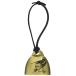  индиго (Indigo) медведь bell . бог Gold 10×5×5(cm)