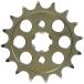 SP Takegawa (TAKEGAWA) звездочка ведущая звездочка 428-16T Cub 110/ Pro / Cross 110/CT125 02-05-0010