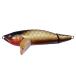  Megabass i-WING TRIPLE FRY( I wing Triple fly ) AL Corydoras 