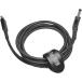 PD кабель USB TypeC( мужской )-DC( наружный диаметр 4mm/ внутренний диаметр 1.7mm)L знак type штекер максимальный 100W мощность 18.5~20V. оборудование специальный 