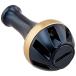  Daiwa slp Works (Daiwa Slp Works) aluminium раунд ручка S темно-синий / Gold 