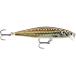  Rapala (Rapala)fla ловушка 8cm 7g SEW кожа mtsu