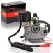 1PZ JP1-CA1 карбюратор Suzuki let's let's 2 CA1KA CA1KB CA1KC CA1PA CA1PCveruteCA1MA -тактный 