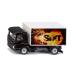  ось (SIKU)sik -тактный van корпус грузовик 3 лет примерно из SK1107