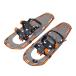  Captain Stag (CAPTAIN STAG) CS снегоступы TYPE3 25inc дорожная сумка есть UX-1177 ширина 210× длина 630mm