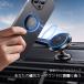 Syncwire �X�}�z�����O �g�у����O ���^ [360����] ] �����h�~ �w�֌^ �X�^���h�@�\ �z�[���h�����O �t�B���K�[�����O iPhone 16 Pro Max / 15 Pro �֘A�摜5