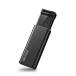  Buffalo USB память 32GB knock раздвижной USB3.2(Gen1)/3.1(Gen 1)/3.0/2.0 полнота поддержка RUF3-KS32GA-BK/N