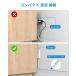Mscien�G���T�C�� �R���Z���g�J�o�[ �����R�[�h2m �d���^�b�v �Ԃ���� �x�r�[�K�[�h �R���Z���g�B�� 9��3��usb-a1��usb-c ���������R���Z���g �� �֘A�摜2