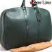 [ хороший товар ]Louis Vuitton Taiga Elan ga Anne poshu сумка для одежды epi sea Boston сумка TAIGA темно-зеленый мужской женский M30104