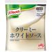kno-ru creamy белый соус 500g