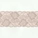  стрейч кружевное полотно бежевый ширина 75mm нейлон полиуретан прочее / cut продажа ручная работа DIY рукоделие для аксессуары ткань одиночный товар гонки [post]