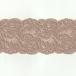  стрейч кружевное полотно бежевый ширина 82mm нейлон полиуретан прочее / cut продажа ручная работа DIY рукоделие для аксессуары ткань одиночный товар гонки [post]