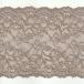  стрейч кружевное полотно мокка ширина 165mm нейлон полиуретан прочее / cut продажа ручная работа DIY рукоделие для аксессуары ткань одиночный товар гонки [post]