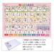 [....ABC][ envelope shipping ] A3 size alphabet table bath poster, child from (4 -years old,5 -years old ~ elementary school student ). examination, study, intellectual training for 