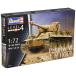  Германия Revell 1/72 Германия армия 6 номер танк Tiger 1 пластиковая модель 03262