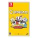 Cuphead( cup head ) -Switch