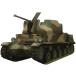 IBG 1/72 Финляндия армия Ran tsu bell kL-62 anti 2 на пустой самоходная артиллерия пластиковая модель PB72064