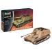  Германия Revell 1/72 Германия Sd.Kfz.164 медсестра валторна пластиковая модель 03358