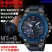 G-å G-SHOCK MT-G MTG-B2000꡼ 顼 ޥۥ Х  ӻ   MTG-B2000B-1A2JF