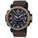  Protrek Casio альпинизм радиоволны солнечный Triple сенсор направление атмосферное давление высококачественный датчик температуры .PRG-600YL-5JF
