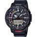  Protrek PRO TREK рыбалка для рыболов линия 20 атмосферное давление водонепроницаемый направление атмосферное давление температура шагомер . рыбалка функция смартфон ссылка CASIO Casio внутренний стандартный товар PRT-B70-1JF