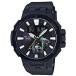  Protrek Casio альпинизм радиоволны солнечный Triple сенсор направление атмосферное давление высококачественный датчик температуры .PRW-7000-1AJF