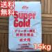  super Gold chi gold плюс для взрослой собаки 15kg спускной клапан упаковка корм для собак бесплатная доставка срок годности 2025 год 3 месяц 20 день 