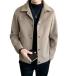  Cesta - жакет Short мужской верхняя одежда la автомобиль tailored jacket длинный рукав удобный одноцветный мягкий толстый кнопка тип защищающий от холода . способ модный 
