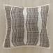  наволочка Северная Европа люкс мир современный Jaguar do ткань волна рисунок узор цельный чувство толстый ощущение хороший ..... застежка-молния 
