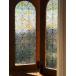3D для окна плёнка 3D цельный чувство витражное стекло наклейка en Boss вмятина выпуклость ощущение качества окно изоляция сиденье глаз .. сиденье защитная пленка от преступления окно тонировка стёкол пленкой затемнение a